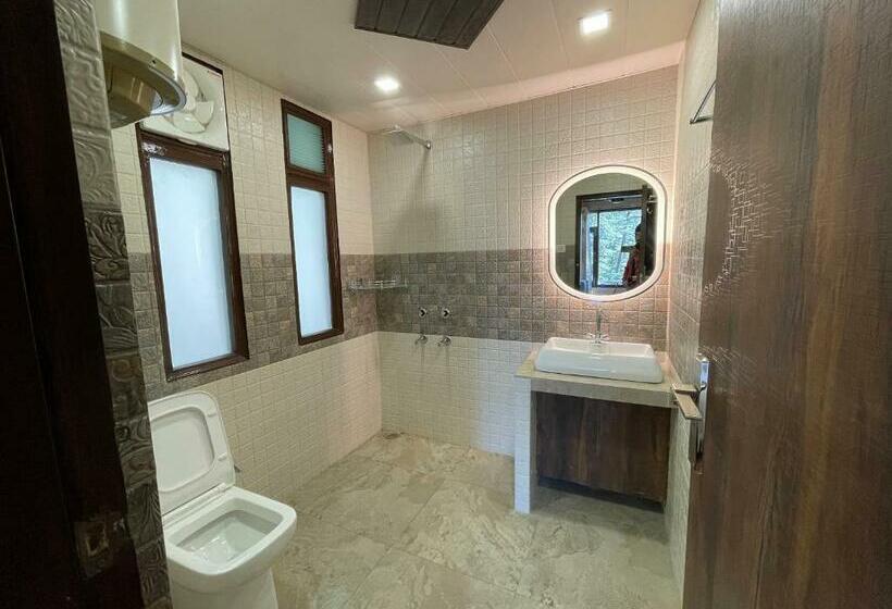 חדר פרמיום, Nice View Premium Bnb
