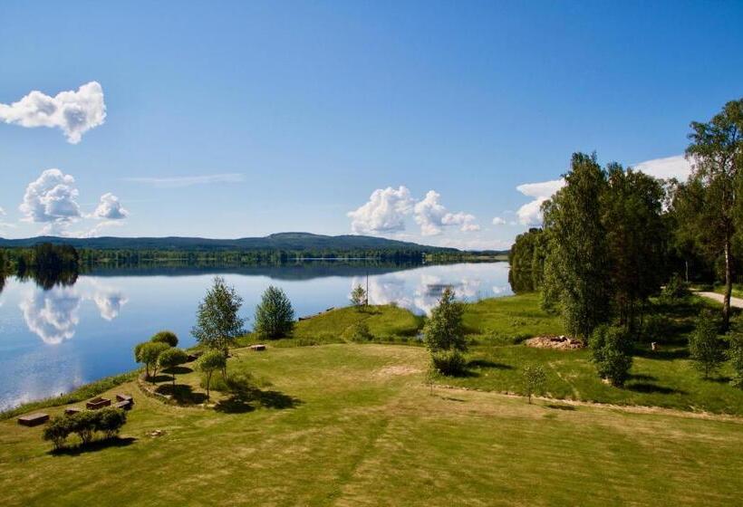 Семейный Номер, The Lodge Torsby