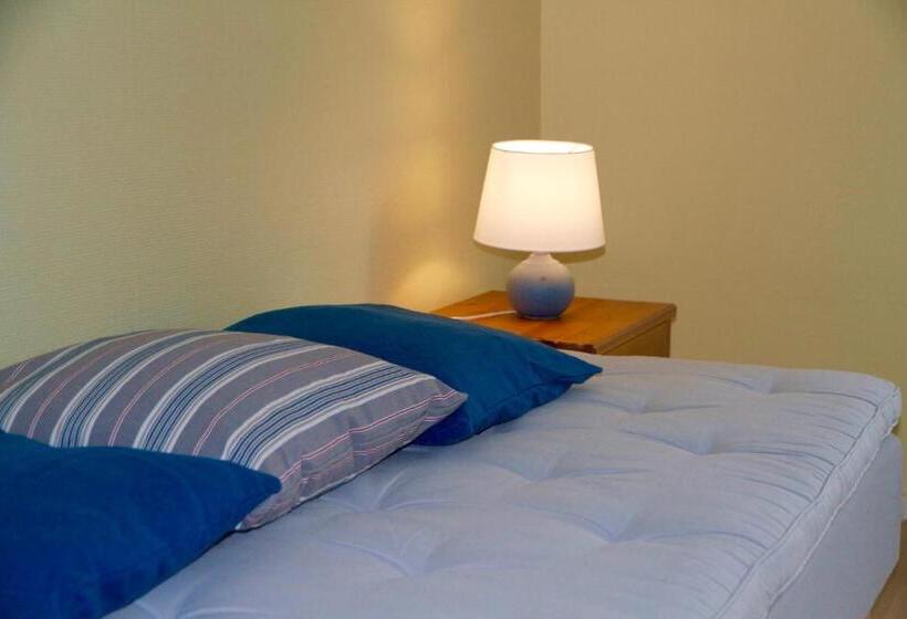 Семейный Номер, The Lodge Torsby