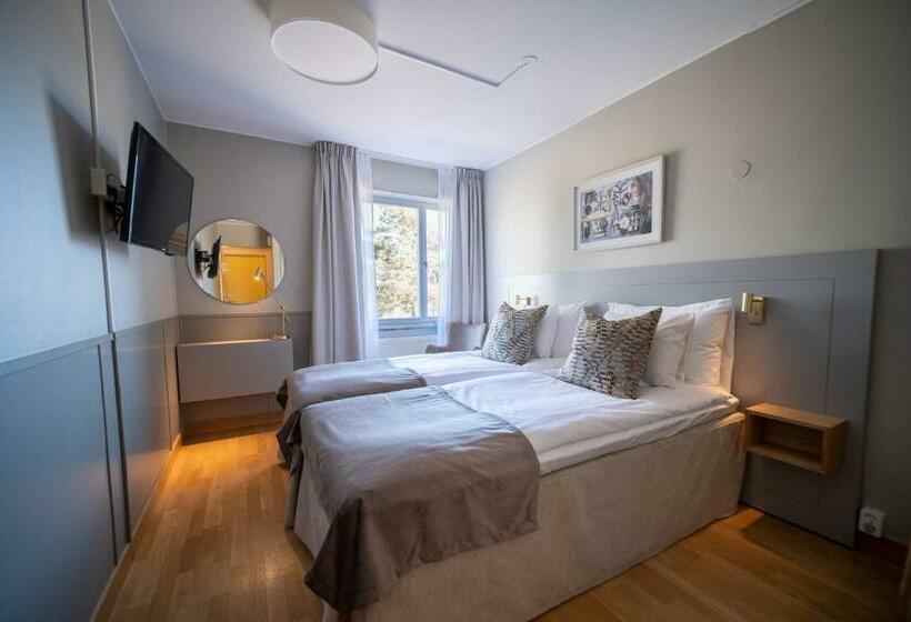 スタンダードルーム, Runö Möten & Events