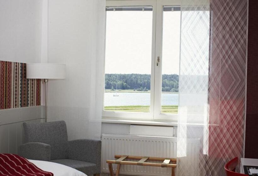 スタンダードシングルルーム, Runö Möten & Events