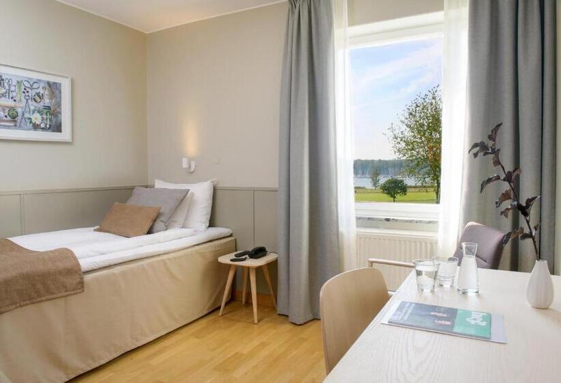 スタンダードシングルルーム, Runö Möten & Events