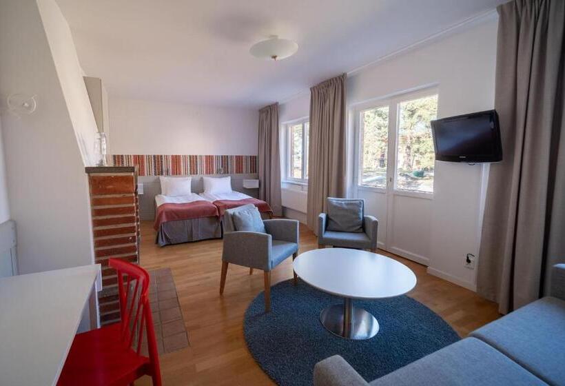 スーペリアールーム, Runö Möten & Events