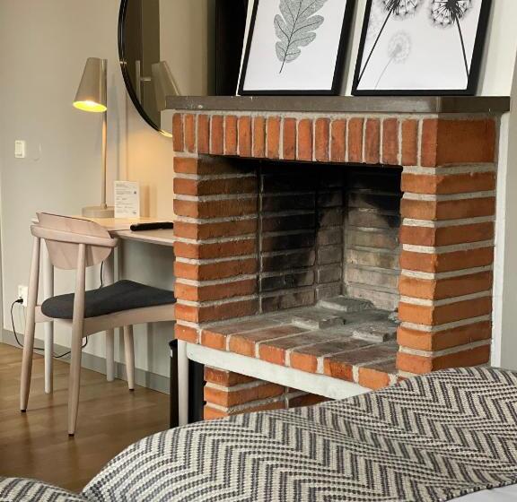 スーペリアールーム, Runö Möten & Events