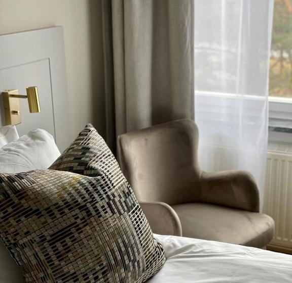 スタンダードルーム, Runö Möten & Events