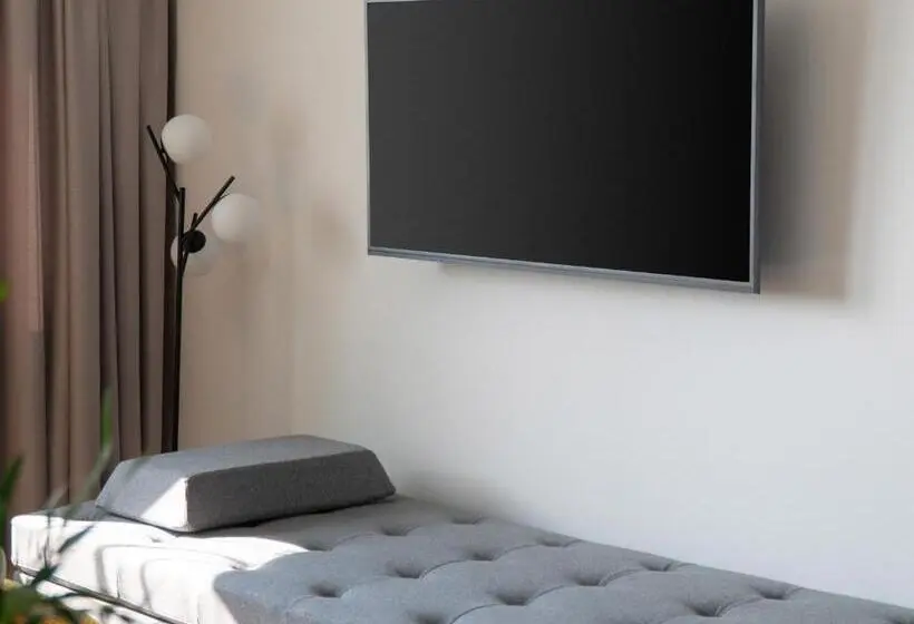 スイート, Limehome Darmstadt Wilhelminenstraße   Digital Access