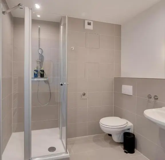 スイート, Limehome Darmstadt Wilhelminenstraße   Digital Access