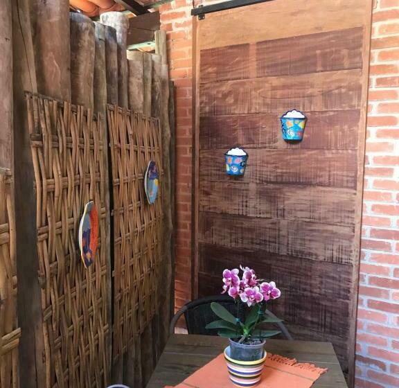 اتاق استاندارد با بالکن, Suites Terrasol