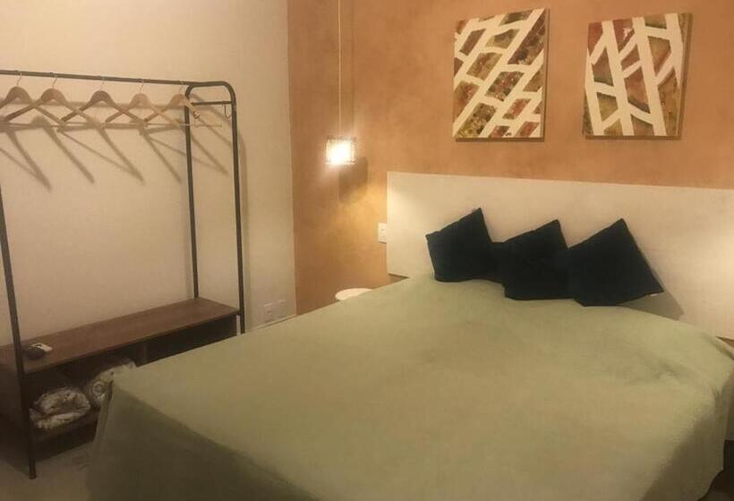 اتاق استاندارد سه نفره, Suites Terrasol