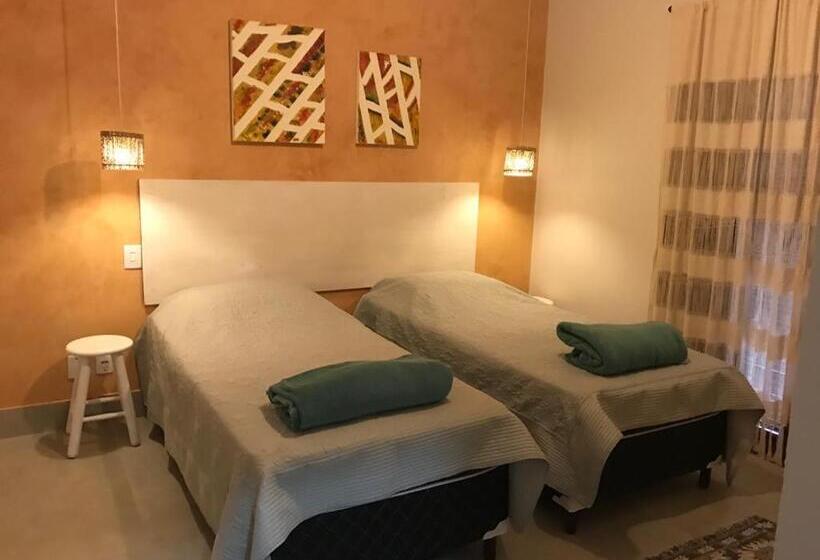 اتاق استاندارد سه نفره, Suites Terrasol