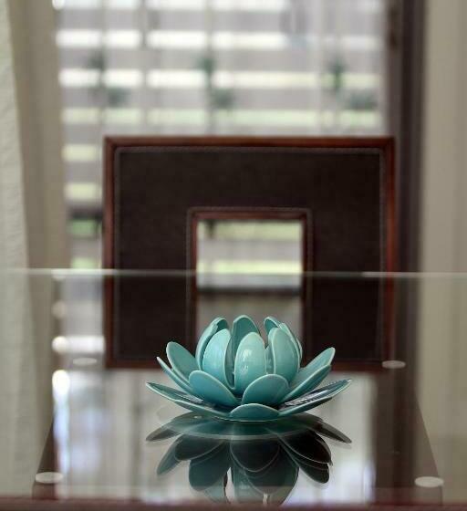 غرفة ديلوكس, Alaya Verde Bed & Breakfast