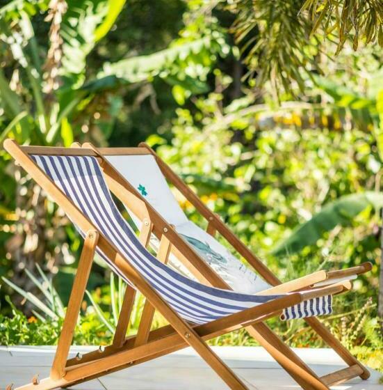 غرفة ديلوكس, Alaya Verde Bed & Breakfast