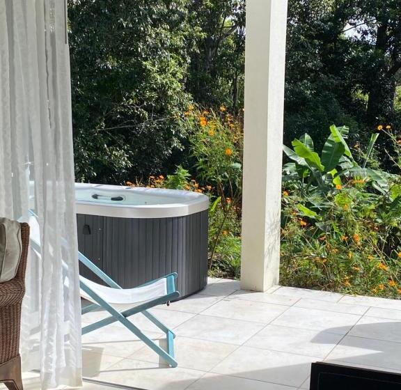 غرفة ديلوكس, Alaya Verde Bed & Breakfast