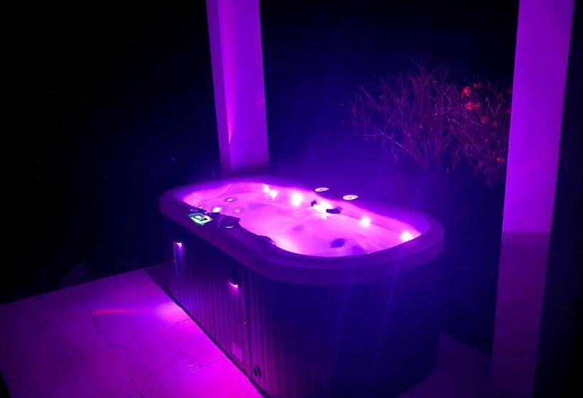 غرفة ديلوكس, Alaya Verde Bed & Breakfast