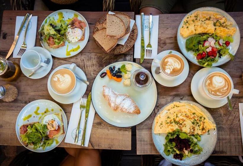 غرفة ديلوكس, Alaya Verde Bed & Breakfast