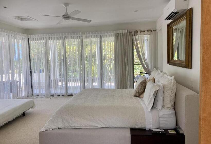 غرفة ديلوكس, Alaya Verde Bed & Breakfast