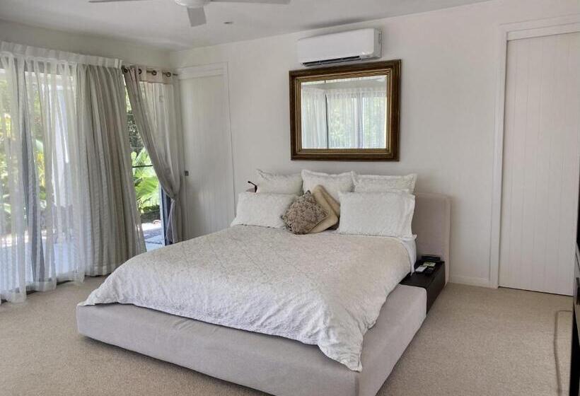 غرفة ديلوكس, Alaya Verde Bed & Breakfast