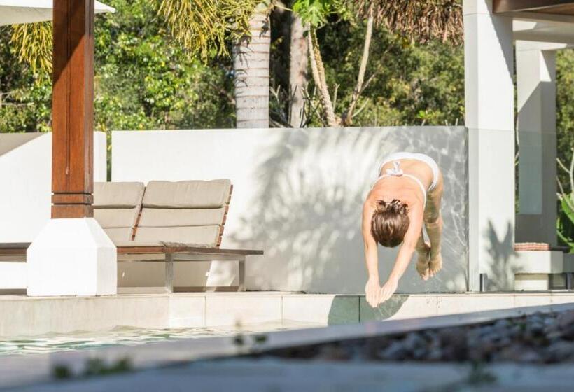 غرفة ديلوكس, Alaya Verde Bed & Breakfast