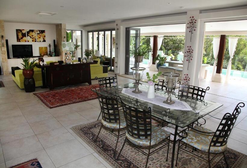 فيلا 3 غرف نوم, Alaya Verde Bed & Breakfast