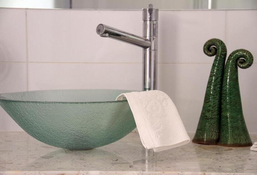 带3个卧室的别墅, Alaya Verde Bed & Breakfast