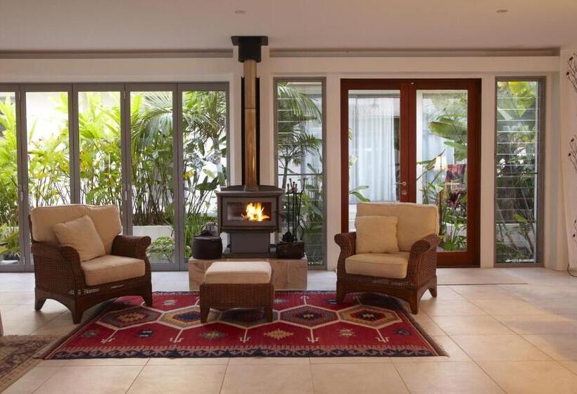 فيلا 3 غرف نوم, Alaya Verde Bed & Breakfast