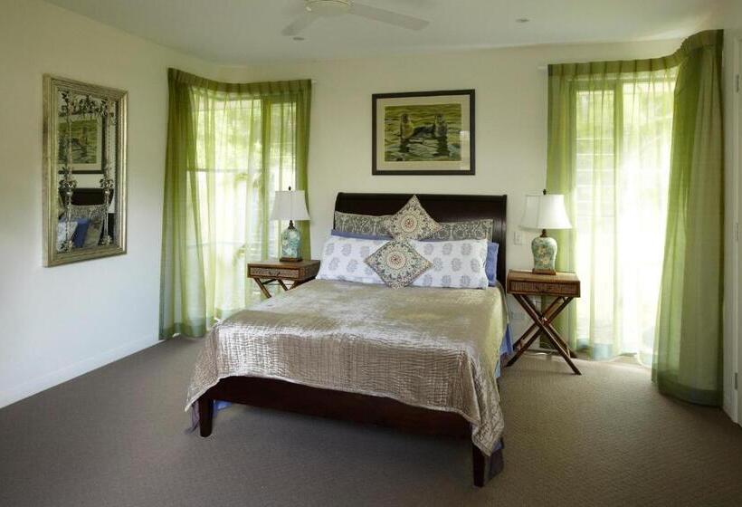 فيلا 3 غرف نوم, Alaya Verde Bed & Breakfast