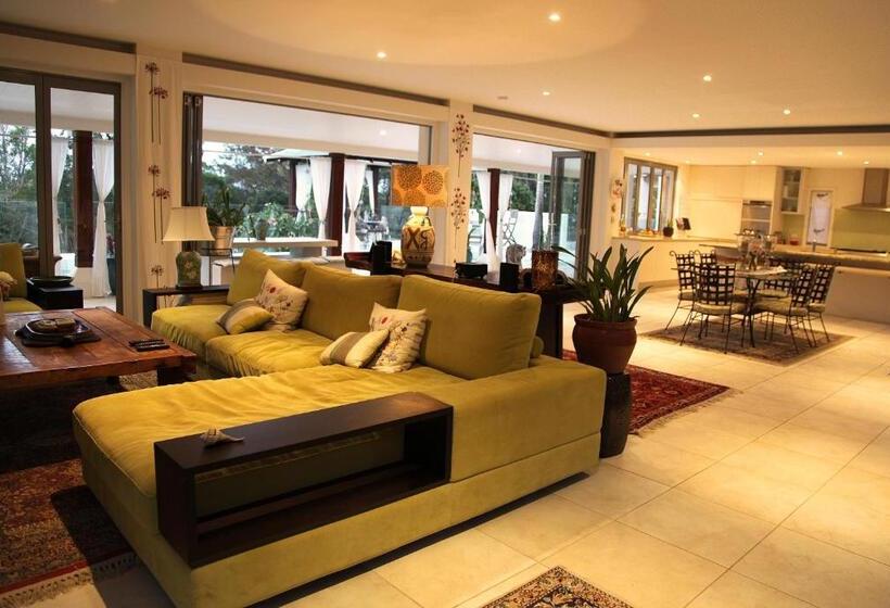 فيلا 3 غرف نوم, Alaya Verde Bed & Breakfast