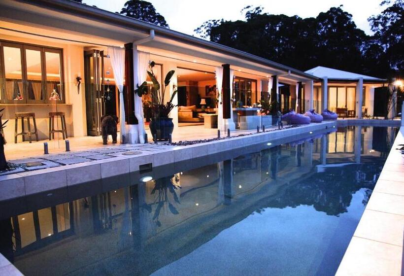 فيلا 3 غرف نوم, Alaya Verde Bed & Breakfast