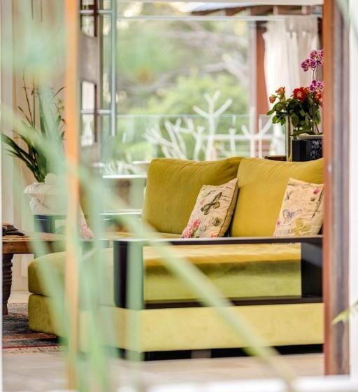 带3个卧室的别墅, Alaya Verde Bed & Breakfast