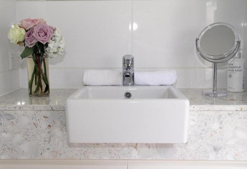 فيلا 3 غرف نوم, Alaya Verde Bed & Breakfast