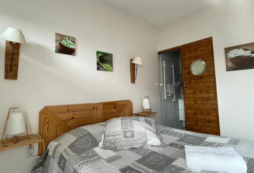 스탠다드 룸, Comme Une évidence Gite Et Chambres D Hotes