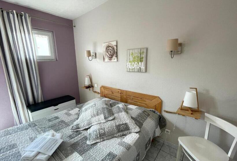 스탠다드 룸, Comme Une évidence Gite Et Chambres D Hotes