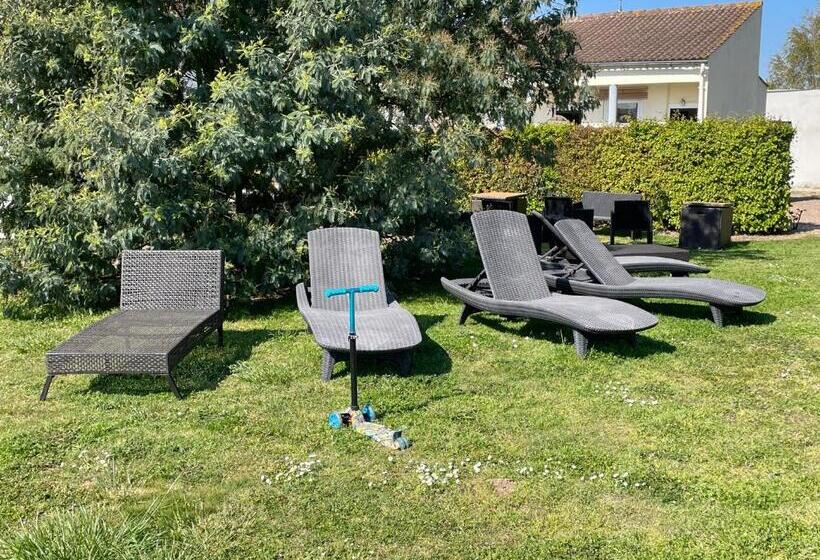 스탠다드 룸, Comme Une évidence Gite Et Chambres D Hotes