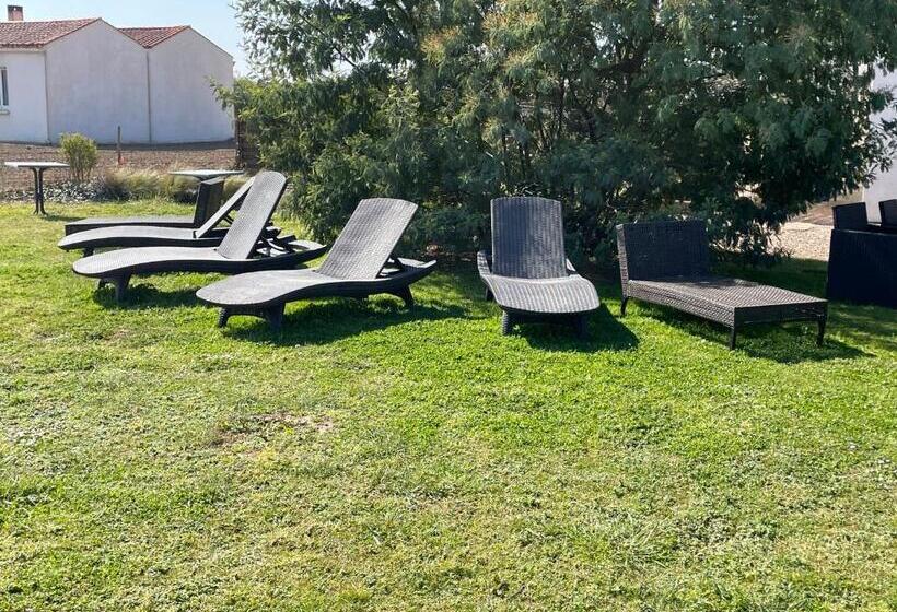 스탠다드 룸, Comme Une évidence Gite Et Chambres D Hotes