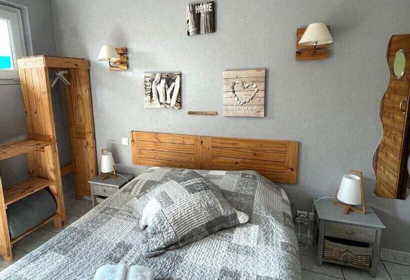 Номер Стандарт, Comme Une évidence Gite Et Chambres D Hotes