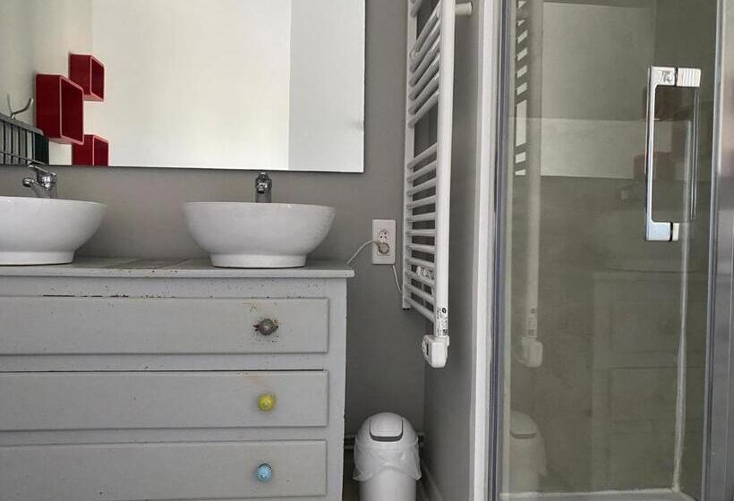 Апартаменты 2 Спальни, Comme Une évidence Gite Et Chambres D Hotes