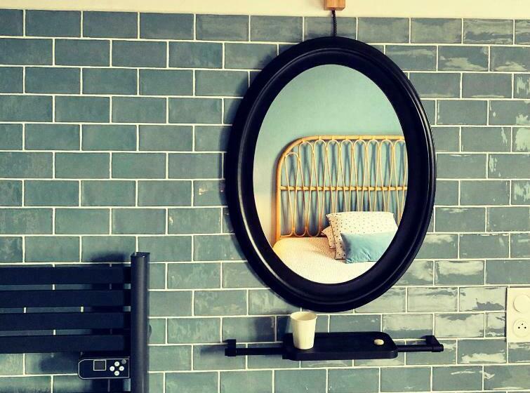 Pokój Standard, Léhontine