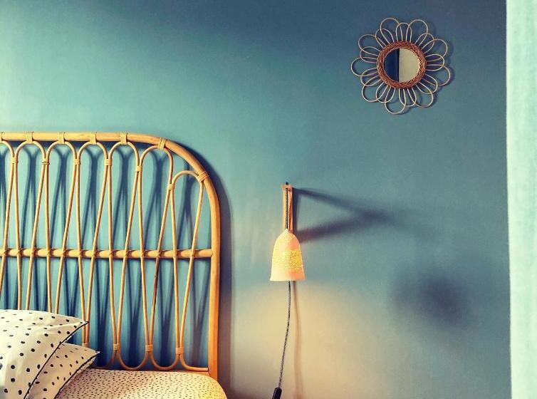 Pokój Standard, Léhontine