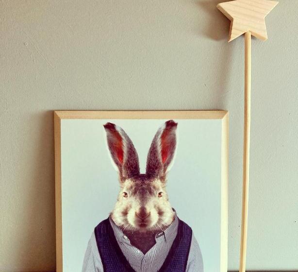 Pokój Standard, Léhontine