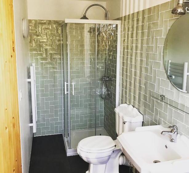 Pokój Standard, Léhontine