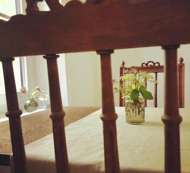 Pokój Superior, Léhontine