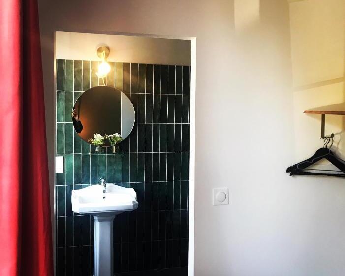 Pokój Superior, Léhontine