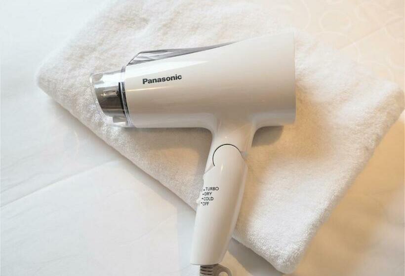 Номер Стандарт, Henn na Hotel Premier Nara