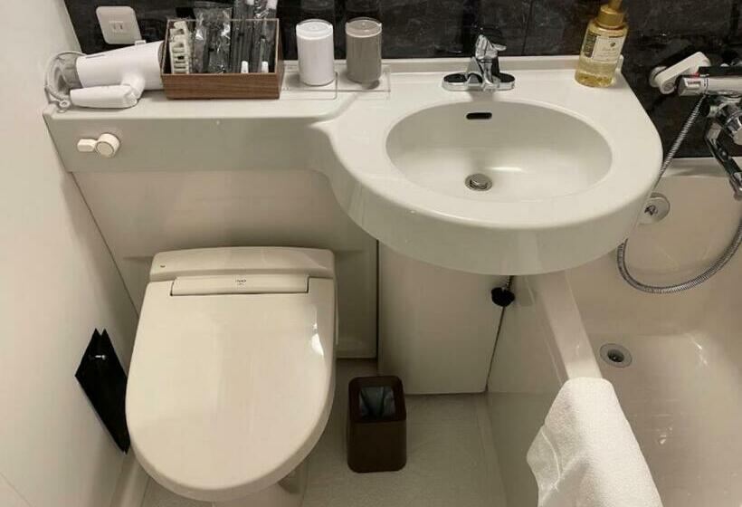 Номер Стандарт, Henn na Hotel Premier Nara