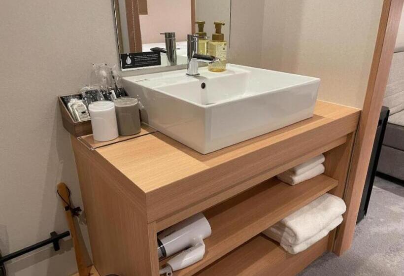 Номер Superior, Henn na Hotel Premier Nara