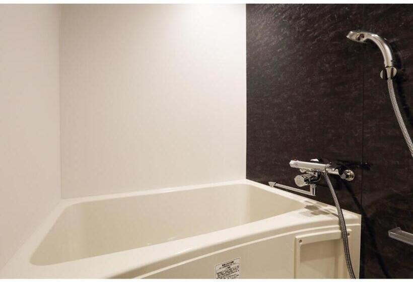 Номер Стандарт, Henn na Hotel Premier Nara