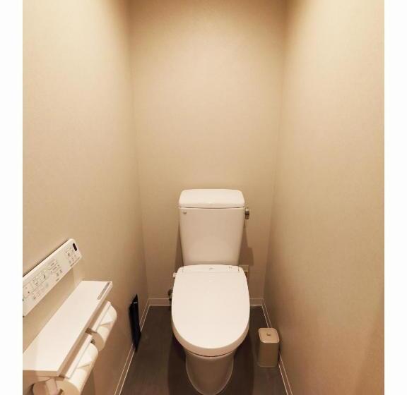 4인용 스탠다드 룸, Henn Na Hotel Nara