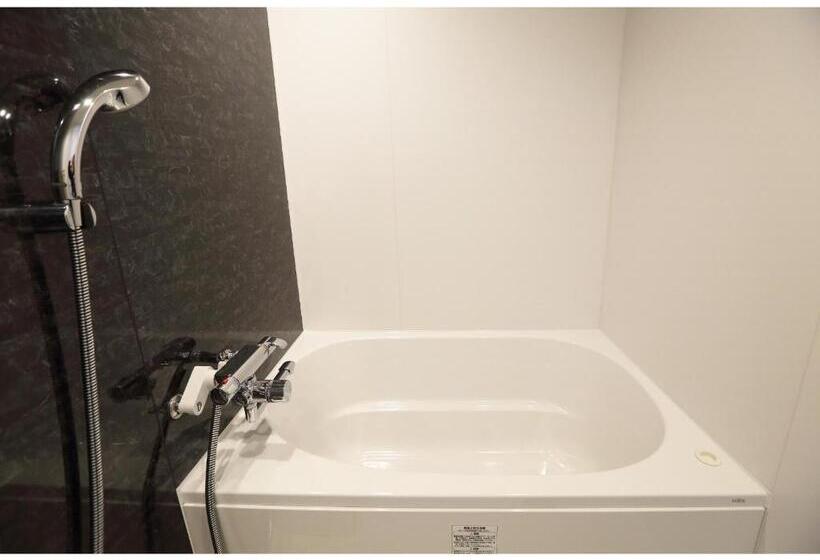 Четырехместный Номер Стандарт, Henn na Hotel Premier Nara