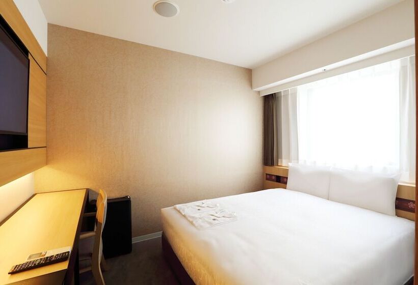 Номер Стандарт, Henn na Hotel Premier Nara