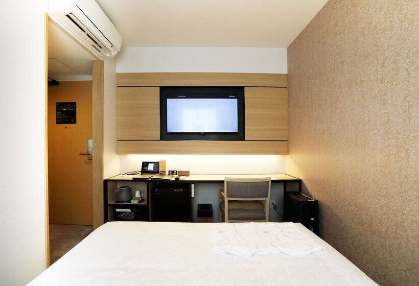 Номер Стандарт, Henn na Hotel Premier Nara